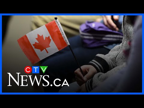 Why Canada’s immigration system has hit a ‘breaking point’