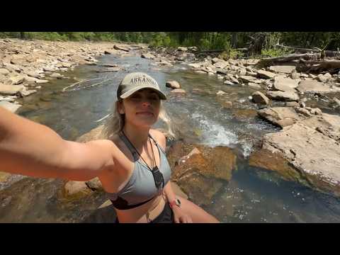 5 MOST DISTURBING Forest Encounters