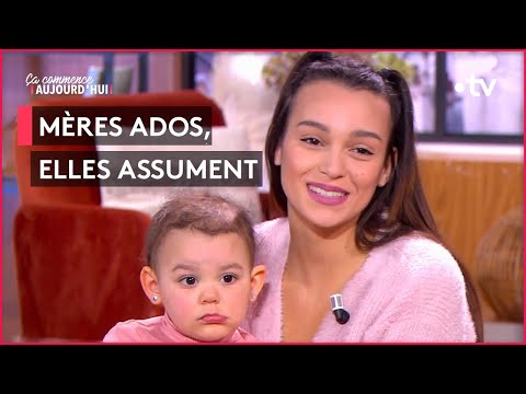 15 ans…et parents ! - Ça commence aujourd'hui