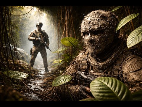They Said It Couldn’t Be Done — Human Disappears in Alien Jungle | HFY Story