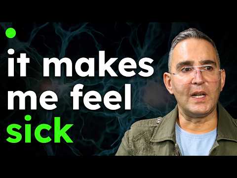 ADHD & Autistic Neuroscientist Reveals SHOCKING New Discoveries