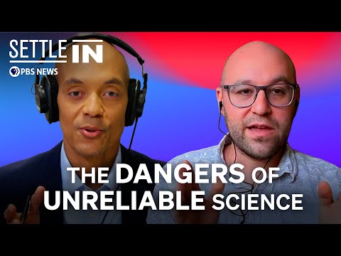 The biggest health myths right now, according to the ‘Health Nerd’