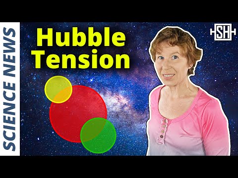 A Huge Cosmology Problem Might Just Have Disappeared