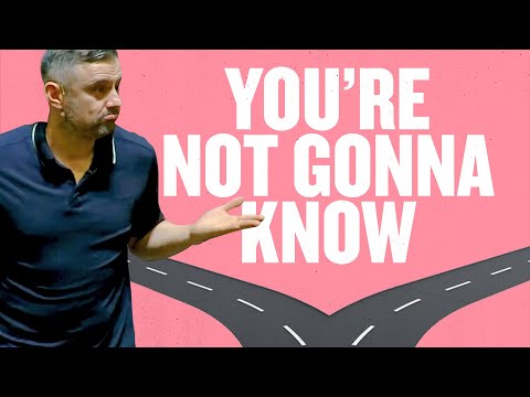 How Do You Know You're Making the Best Choice?