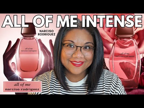 *NEW* NARCISO RODRIGUEZ ALL OF ME INTENSE Review (2024) | Buy or Pass?