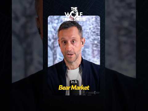 This Is What A Crypto Winter Looks Like #cryptowinter #cryptomarket #crypto