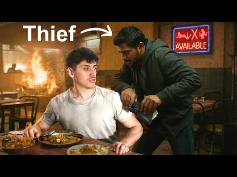 I Tried India's "Hotel From Hell"