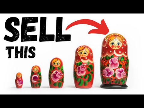 The NEW consulting style taking over in 2025...