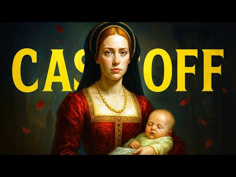 Why Henry VIII Erased Bessie Blount From History