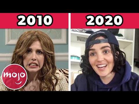 The Funniest SNL Impression of Each Year (2000-2024)