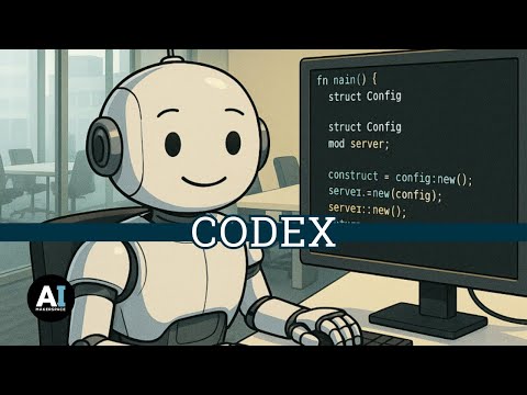 Codex CLI and Coding Agents