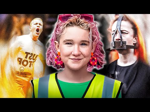 Why Everyone HATES These Activists