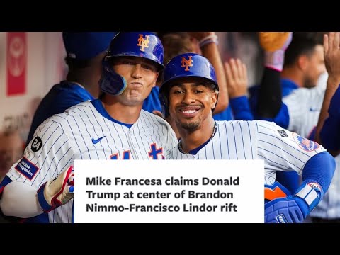 The Mets Love Toxic Culture