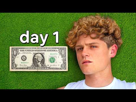 How Many Days Can I Double $1?