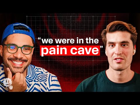 How he built the future for freelancers