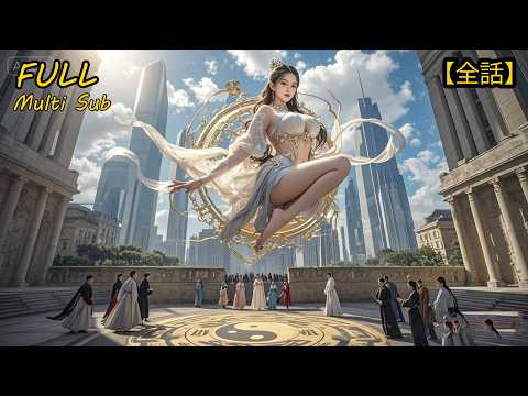 【FULL】She Pretended to Be Ordinary Until They Exiled Her. Now, They Will Face Her True Power