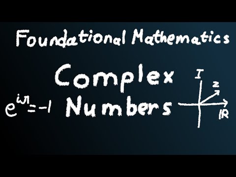 How Real Complex Numbers Are | Ep.5