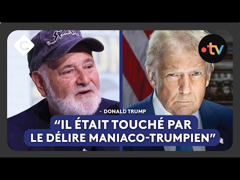 Propos sur Rob Reiner : une radicalisation de Trump ?