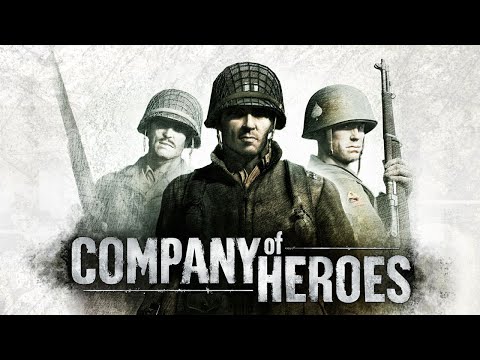 这款15年前的游戏 依旧是史上所获评价最高的二战RTS