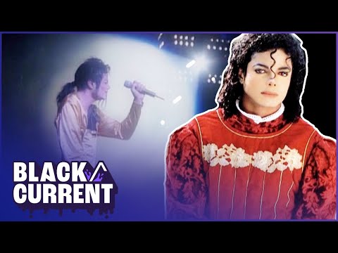 Unraveling the Legend of Michael Jackson | Black Current Full Episode