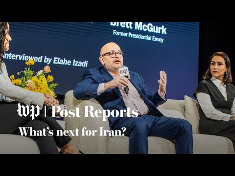 Jason Rezaian, Iran and the costs of press freedom
