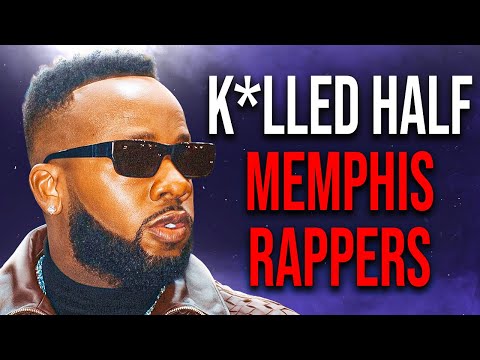 Why The Feds Still Want Yo Gotti Locked Up - The Full Story