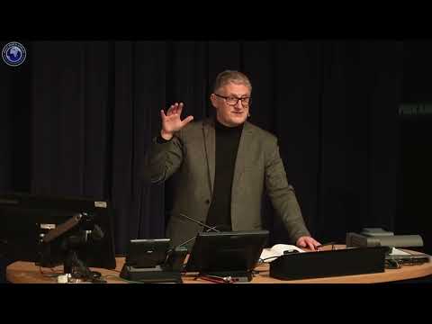 Can The West ever be Reconciled with Russia? - Professor Mark Galeotti