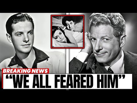 20 MOST DANGEROUS Actors of Hollywood’s Golden Age