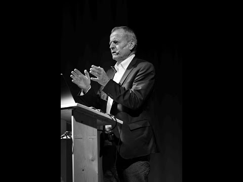 #ZukunftsBildung Konvent mit Prof. Dr. Manfred Spitzer 10.12.2024