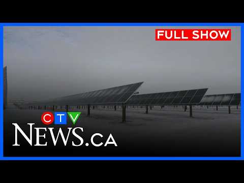 Sask. NDP unveils energy plan promising lower power bills | CTV News Yorkton for April 7, 2026