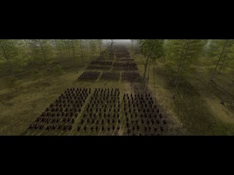 England Vs Scotland: 1297 Historical Battle of Stirling Bridge | Total War Battle