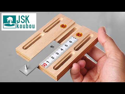 15 Router Hacks with Simple Boards