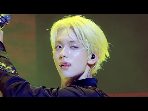 [FANCAM] 250822-23 ACT:TOMORROW in SEOUL | Intro+Upside Down Kiss | 수빈 직캠