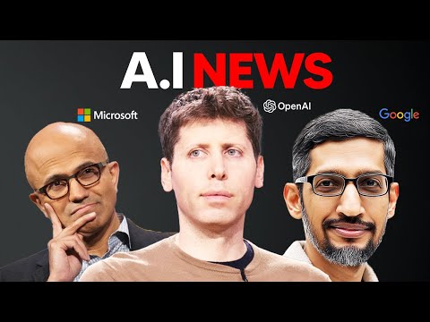 AI News :The First “AGI-Capable” Model, Prompting Changes Forever , Automated AI Lab and more..