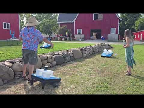 Rinderle Games at Your Outdoor Events!