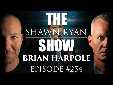 Brian Harpole - Groundbreaking Evidence From Charlie Kirk’s Head of Security | SRS #254