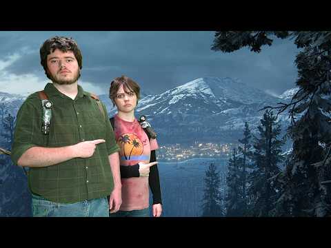 I Will Never Forgive the Last of Us (Part 2)