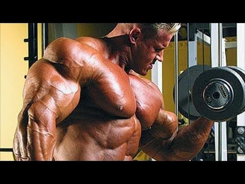 BEAST MODE ENGAGED - NO MERCY TRAINING - JAY CUTLER MOTIVATION