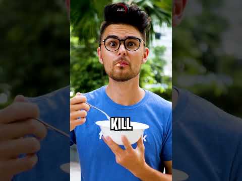 Why People Still Eat the World's Most Poisonous Fish? 🤯