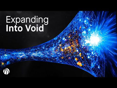 If Nothing Exists Outside the Universe, What Is It Expanding Into?