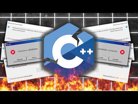 I Need to Fix This C++ Project... Otherwise I Fail University