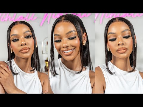 Updated Makeup Tutorial