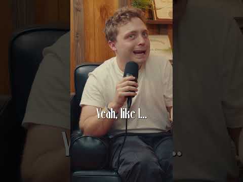 LA vs. NYC romantic life... w/ Chloe Fineman