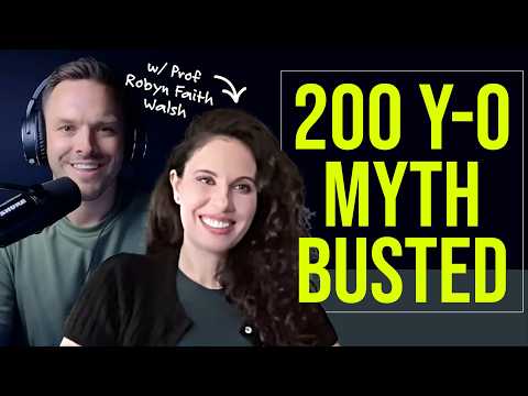 Gospel Communities are LITERALLY based on Fairy Tales🧚‍♀️🪄 - w/ Robyn Faith Walsh