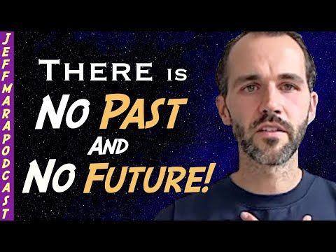 He Stops Breathing & Enters Eternity: The NEAR-DEATH EXPERIENCE That Changed Everything