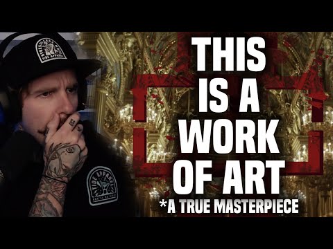 Rammstein - Adieu (Official Video) | RichoPOV Reacts