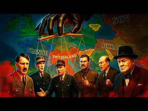HOW I DECEIVED EVERYONE IN HEARTS OF IRON 4
