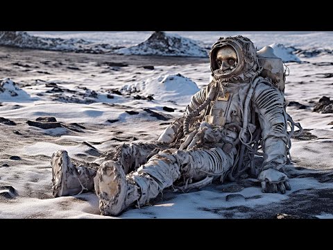 Как ЭТО Возможно? Новые Открытия В Антарктиде, Которые Испугали Ученых ч.2