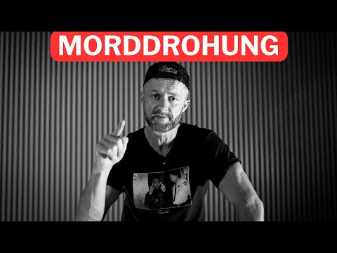 Ich erhalte Morddrohungen und die Polizei ist machtlos