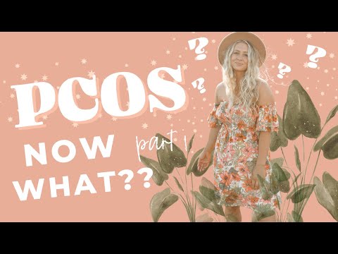 I Have PCOS... Now What? 5 MYTHS About PCOS